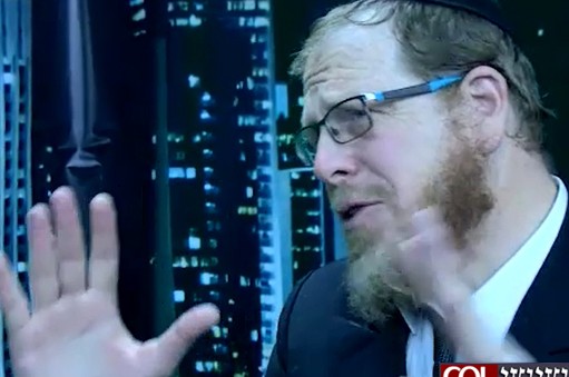 מה השיב הרבי לגביר שבא עם הצעה מפתיעה? ● צוהר לפרשה מה השיב הרבי לגביר שבא עם הצעה מפתיעה? ● צוהר לפרשה