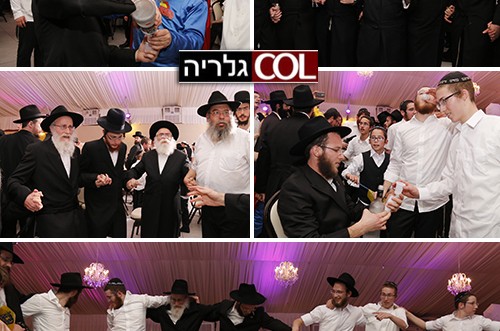 אמש בכפר-חב אמש בכפר-חב