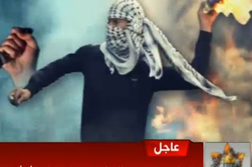עושים סוף להסתה: תביעת ענק נגד ערוצי טלוויזיה פלסטיניים עושים סוף להסתה: תביעת ענק נגד ערוצי טלוויזיה פלסטיניים