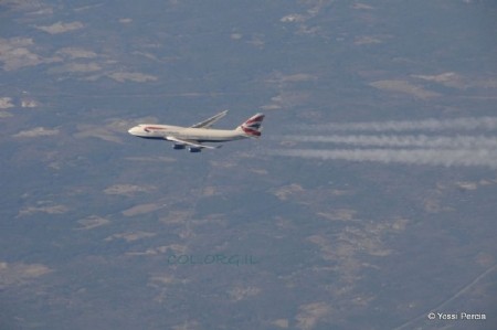 דרמה: מטוס מצרי נחטף ונחת בקפריסין 