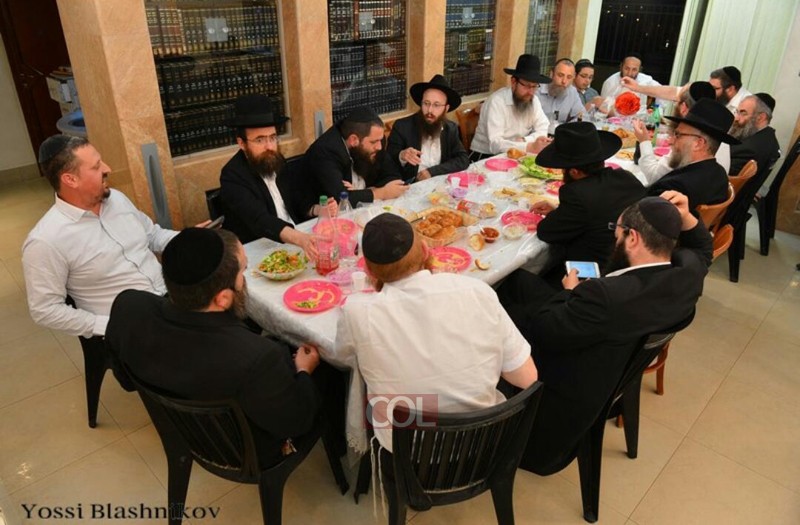 תמונת הלילה תמונת הלילה