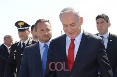 ישראל וטורקיה השיגו הסכם פיוס; ישראל תשלם פיצויים