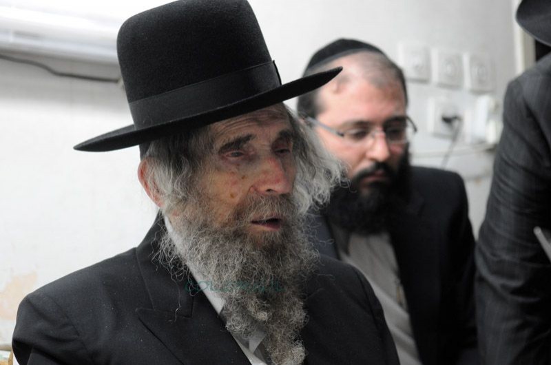 הרב שטיינמן: 