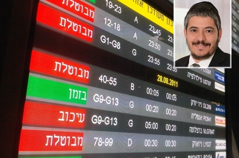 שביתה בפתח: מה זכויות העובדים והמעבידים?