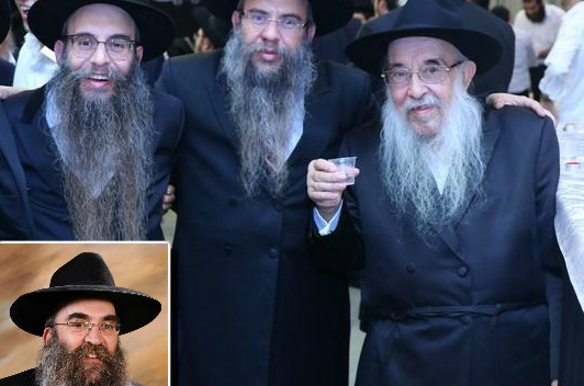 'שיחת הטלפון האחרונה' > האחים הרבנים בוטמן מספרים ● מיוחד