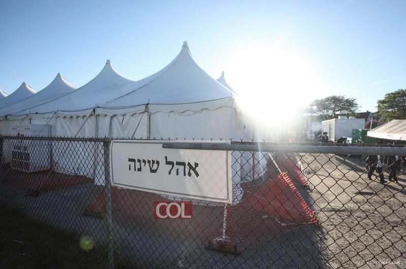 נפתח הרישום לאירוח בשבת ערב ג' תמוז בסמיכות לאוהל הק' נפתח הרישום לאירוח בשבת ערב ג' תמוז בסמיכות לאוהל הק'