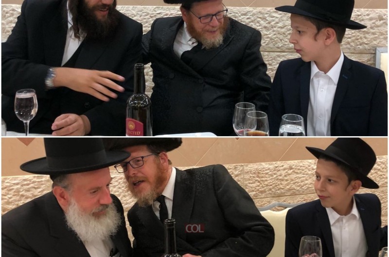 תמונת הלילה • ירושלים תמונת הלילה • ירושלים