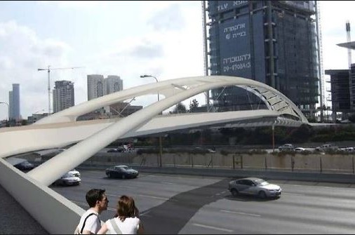 'גשר יהודית': עיריית ת