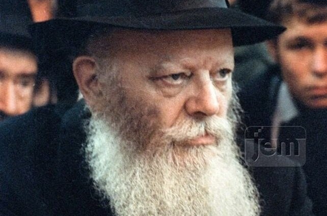 הֵיטִיבָה ה' לַטּוֹבִים: לחן חדש על הפרק החדש של הרבי בתהלים