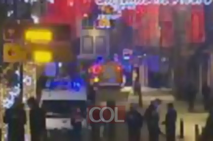 שטרסבורג, צרפת: ארבעה הרוגים ו-11 פצועים באירוע ירי 