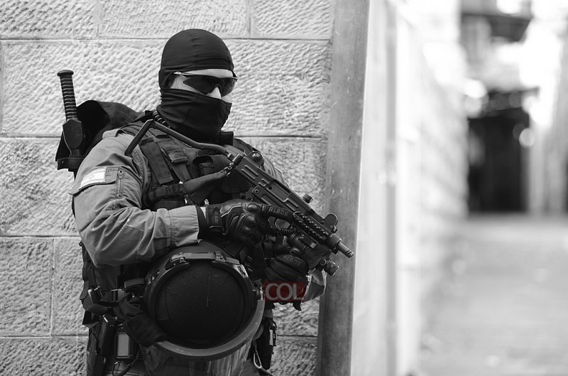 בתום פעילות מבצעית: חוסל המחבל שביצע הפיגוע בעופרה בתום פעילות מבצעית: חוסל המחבל שביצע הפיגוע בעופרה