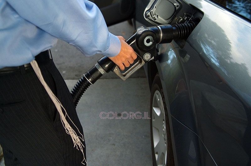 18 אג' פחות: מחיר הדלק יורד ל-5.83 ש