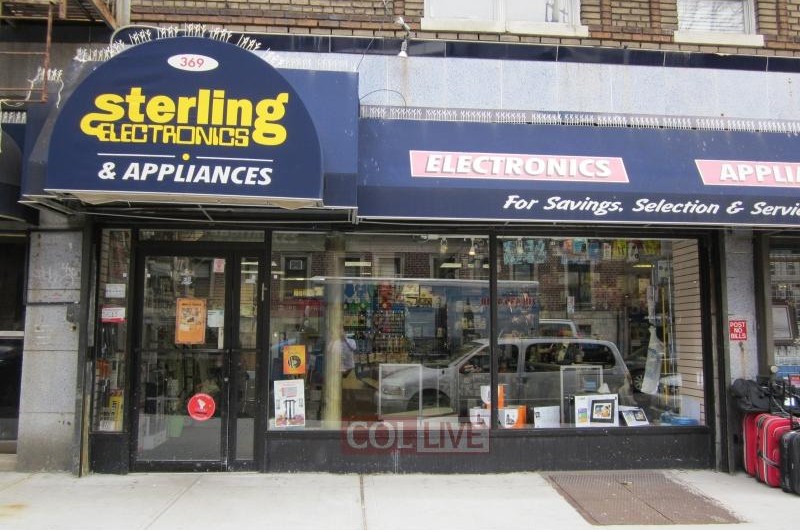 עוקץ האשראי ב'שכונה': חנות האלקטרוניקה 'סטרלינג' נסגרה