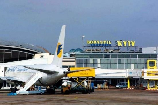 דיווח: הצעות שוחד עבור הכניסה לאוקראינה