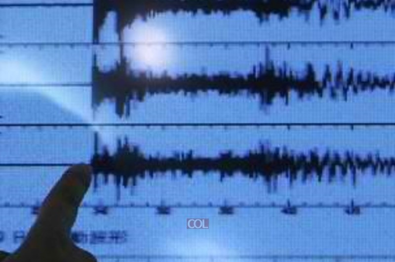 רעידת אדמה בישראל: לא דווח על נפגעים או על נזק