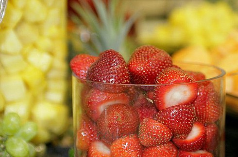 מדוע מחירי הפירות והירקות כל-כך גבוהים? • מאחורי הקלעים