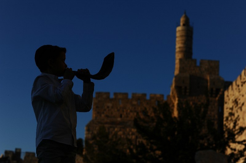 הנתונים נחשפים: 6.74 מיליון יהודים בישראל; וכמה בעולם?