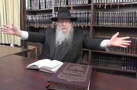 הרבי: תעשו 