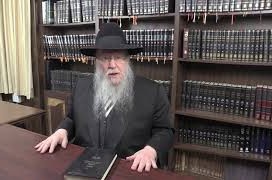 הרבנית חנה: 