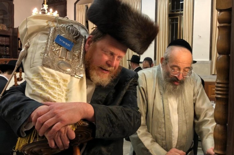 זקן חסידי חב זקן חסידי חב