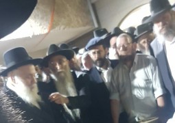 הרב יצחק-יהודה ירוסלבסקי מד הרב יצחק-יהודה ירוסלבסקי מד