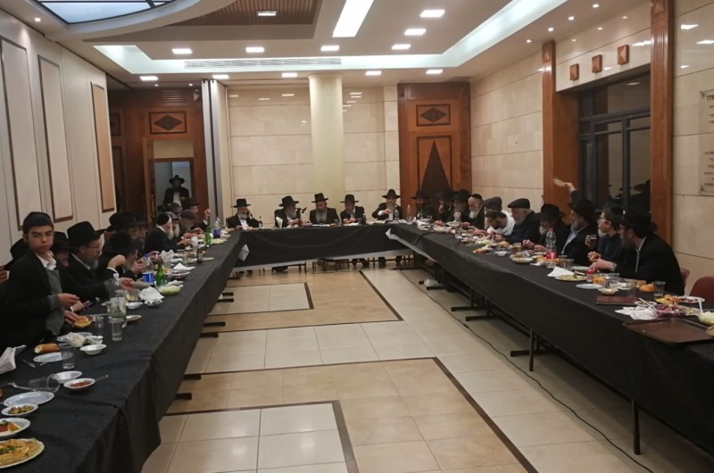 כמידי שנה בי