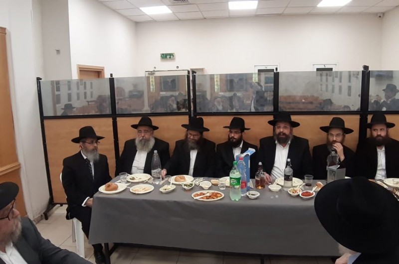 כעת בכפר חב