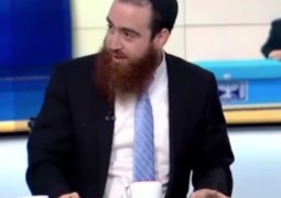 השדרן חסיד חב השדרן חסיד חב