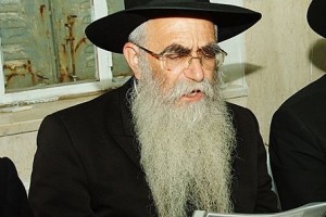 הרב יוסף הרטמן: 