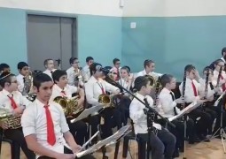 תזמורת ילדי תלמוד תורה חב תזמורת ילדי תלמוד תורה חב