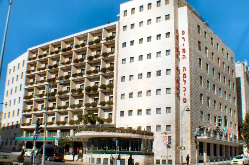 65 הבחורים שאובחנו כנשאים יועברו למלון 'פרימה' בירושלים