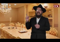 הפינה המרתקת של הרב שניאור אשכנזי ומשפחתו באולפן הפנסאים. קחו חמש דקות וצפו עם הילדים לפני שבת... הפינה המרתקת של הרב שניאור אשכנזי ומשפחתו באולפן הפנסאים. קחו חמש דקות וצפו עם הילדים לפני שבת...