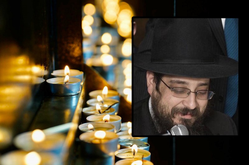 אבדה בקהילת לונדון: נפטר ר' ירמיהו ישראל טלר ע