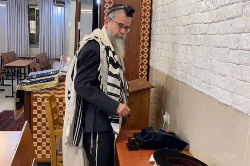 בתי הכנסת נפתחים מהיום: עד 50 מתפללים בחלל חדר אחד