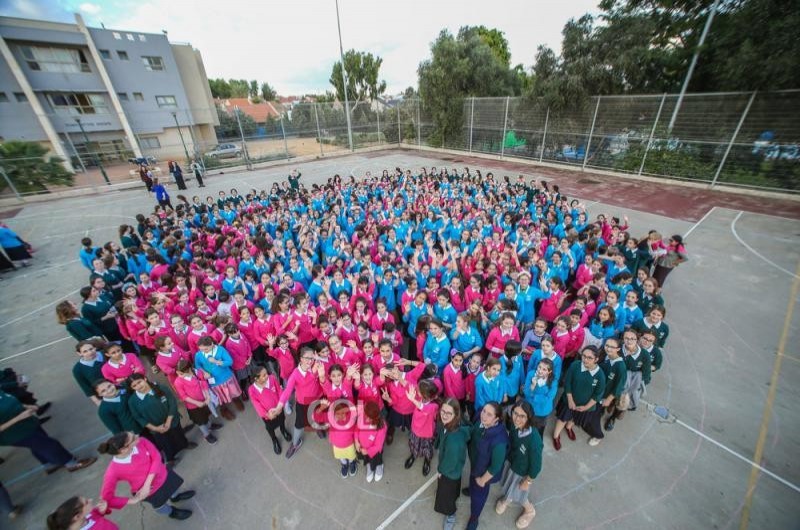 ממאות יצאו שתיים: חניכות 'בת מלך' בחרו את 