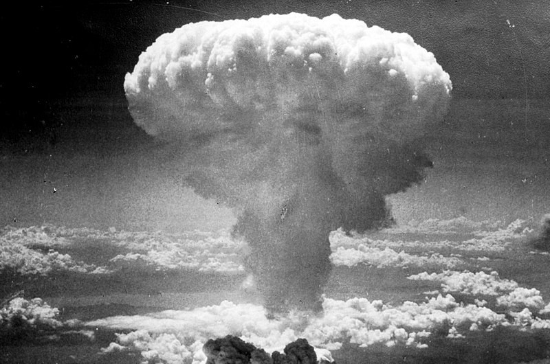 75 שנה להטלת הפצצה על נגסאקי: מה לומדים מהאטום?