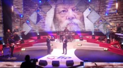צמאה לך נפשי: נמואל הרוש ומשה לוק מבצעים את ניגונו של הרבי באירוע 'קיץ חי' של רדיו קול חי. על המולטימדיה: ויזואלייב, שמוליק בן הרוש. צפו צמאה לך נפשי: נמואל הרוש ומשה לוק מבצעים את ניגונו של הרבי באירוע 'קיץ חי' של רדיו קול חי. על המולטימדיה: ויזואלייב, שמוליק בן הרוש. צפו