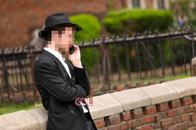 משרד התקשורת מודיע: תם עידן הצינתוקים במגזר החרדי משרד התקשורת מודיע: תם עידן הצינתוקים במגזר החרדי
