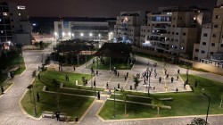 כי שמך נקרא על עירך ועל עמיך: מניין סליחות בשכונת שערי העיר בלוד כי שמך נקרא על עירך ועל עמיך: מניין סליחות בשכונת שערי העיר בלוד