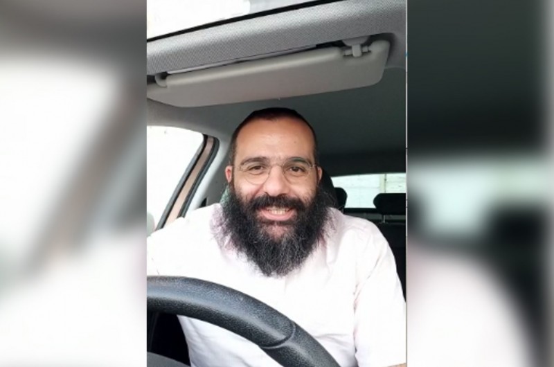 קריית מלאכי דומה לפאריז? יוני שלמה ביקש לברר עם ראש העיר
