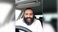 קריית מלאכי דומה לפאריז? יוני שלמה ביקש לברר עם ראש העיר קריית מלאכי דומה לפאריז? יוני שלמה ביקש לברר עם ראש העיר