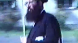 היו ימים: חג הסוכות, שמחת בית השואבה ו'הושענות' בכפר חב