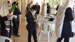 צפו: הושענא רבה במניין החצרות צפו: הושענא רבה במניין החצרות