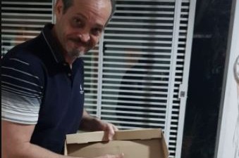 בארגנטינה בסגר הכי מתמשך: 900 משפחות קיבלו חבילות חג