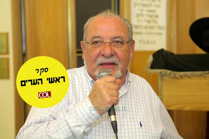 רחובות: 71% מהחב