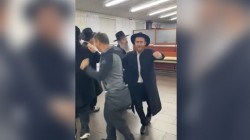 שלוחים מחבר העמים ומישראל יחד עם הגר שלוחים מחבר העמים ומישראל יחד עם הגר