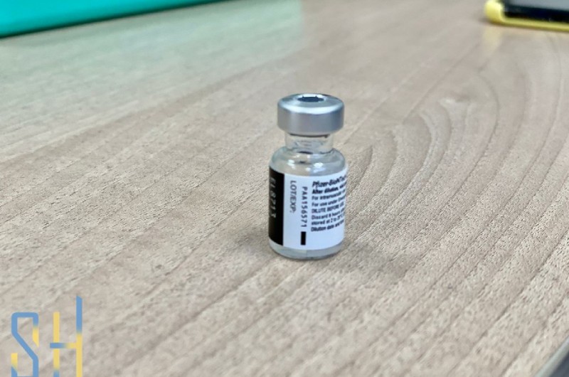 הבכירה במשרד הבריאות הציגה נתונים על האפקט של החיסונים