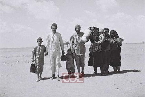היסטוריה: הממשלה תאשר מתן פיצויים למשפחות של ילדי תימן