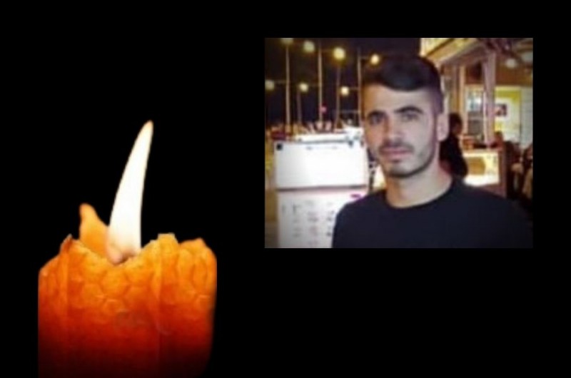 מחריד: בערב שבת נהרג בתאונה הת' מנדי כהן מכפר חב