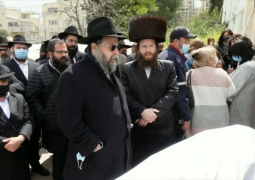 צמאה לך נפשי: השליח הרב שלמה בן טולילא, אנ צמאה לך נפשי: השליח הרב שלמה בן טולילא, אנ